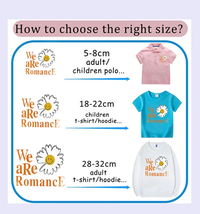 K Pop Demon Hunters Cartoon Iron on Patches for Clothing Kawaii DIY Heat Transfer Stickers Adult Children Clothes Custom Sticker