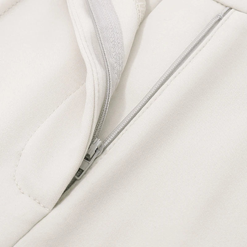 Fairycore Buttom Up Backless Halter Neck Crop Tops +Mini Skirt Matching Suit Outfits Hotsweet 2 Piece Skirt Set Streetwear