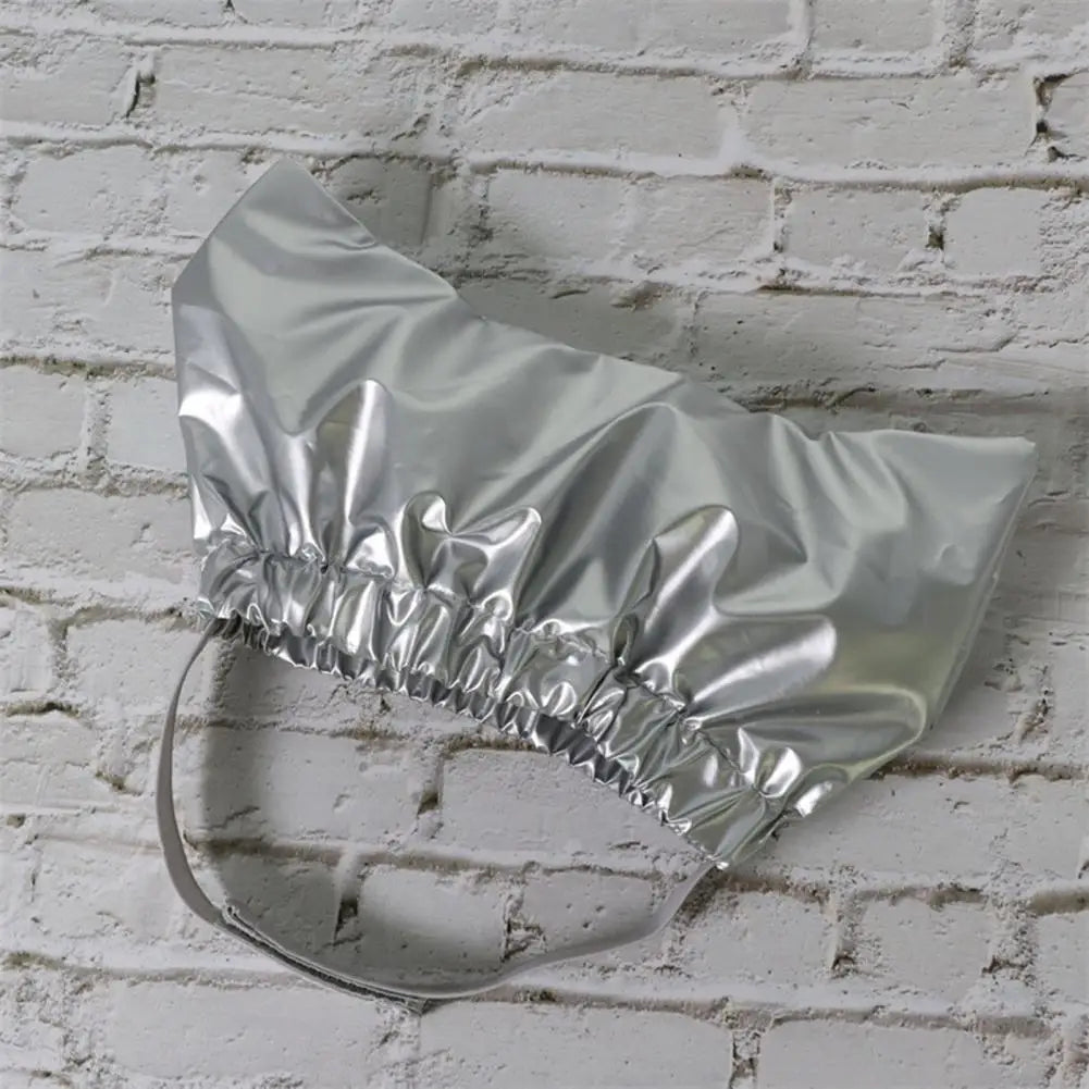 Adjustable Dog Bath Hat Dog Grooming Hat Adjustable Waterproof Pet Shower Hat for Cat Bathing Grooming Anti-ear Water Hood